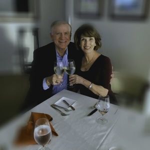 Meet your Posher, Deborah